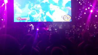 Ace Hood amp DJ Khaled  Bugatti Live  Hot 97 Summer Jam 2013 [upl. by Juxon]