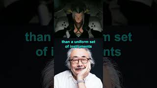 Why Nobuo Uematsu is a genius composer [upl. by Eluk]