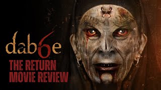 Dabbe 6 The Return Movie Review  Horror Movie  Turkish Movie [upl. by Montford26]