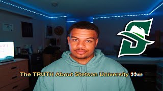 The TRUTH About Stetson University [upl. by Federico228]