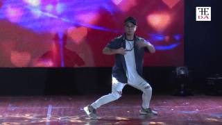 Chand Chhupa  Hum Dil De Chuke Sanam  Sushant Khatri Dance Performance  Cover by Armaan Malik [upl. by Ennelram]