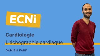 ECNi  Lessentiel à savoir sur léchographie cardiaque [upl. by Adnala115]