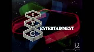 ITC Entertainment 1988 [upl. by Hawger]