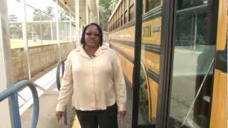 Bus Evacuation Training Video [upl. by O'Dell]