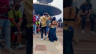 Belly dance dance youtubeshorts ravisagar88 shorts song dancemusic Ravisagar88 [upl. by Ardussi]