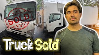 Truck Sale Kardia   Ramzan Ko Inaam B Mil Gya  Vlog 82 [upl. by Kral305]