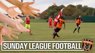 Sunday League Football  AN EXTRA PAIR [upl. by Douville]