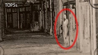 5 Most Haunted Asylums In The World [upl. by Tews]