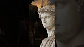 Unbelievable Stories The Roman Emperor Who Hid as a Beggar romanempire truecrime shorts [upl. by Halsy733]