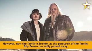 What happened to Alaskan Bush People Browntown after Billy Brown Passing [upl. by Ellehsyt]