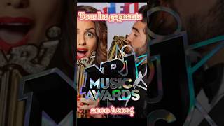 NRJ music awards  de 2000 à 2024 Qui et ton favoris [upl. by Annhoj]