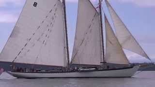 Zodiac a classic sailing vessel Hd [upl. by Dib847]