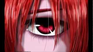 Elfen Lied OP Lilium audio Tv size [upl. by Neleh192]