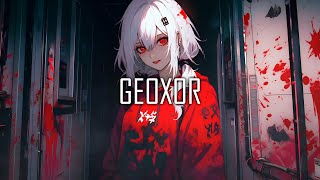 Geoxor  Killa [upl. by Eitsirc379]