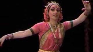 Kuchipudi classical dance [upl. by Nahtanha]