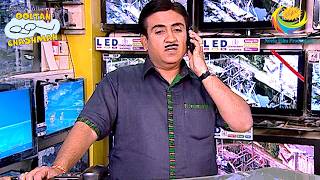 Tapu Sena Decide To Conduct A Special Program  Taarak Mehta Ka Ooltah Chashmah  Full Episode [upl. by Ettolrahs]