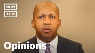 Bryan Stevenson on Why We Need to Abolish the Death Penalty  OpEd  NowThis [upl. by Nahtad]