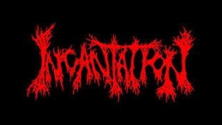 INCANTATION Live Frankfurt 07 04 1994 [upl. by Lud]