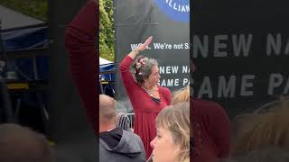 SMOKIN JOE BAD LARRY WELLFLEET Oyster Fest 2023 [upl. by Nil669]