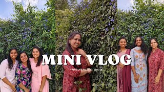 Psychiatric Nursing Programme  Nursing Student  Bangalore minivlog [upl. by Rennie]