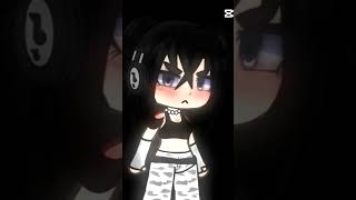 Primeiro vídeogachaclub tred sla gacha gachalife edit gachabrasil gachabr novo Lua [upl. by Melmon]