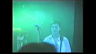 Elastica  Live  Brighton Carnival 94 [upl. by Wesla302]