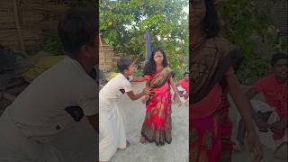 তুমি যেও না গো তরমুজ আলীর হাতে ধরিয়া musical jamilasundari tarmujali funnyvideo vairalvideo [upl. by Sirromed481]