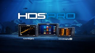 Introducing HDS PRO with new Active Imaging HD amp ActiveTarget 2 [upl. by Tarrant728]