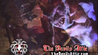 TheDevils Attic 2011 WBKI Commercial [upl. by Gennaro]