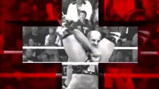 WWE Antonio Cesaro theme song 2013 Miracle  Titantron [upl. by Otreblada639]