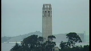 Landmarks of the City Coit Tower [upl. by Zantos992]