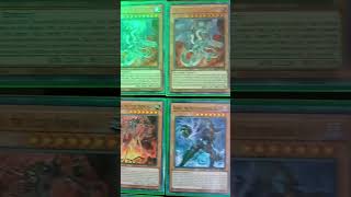 kaiju deck profile 2024 kaiju yugioh masterduel dethklok tcg tcgshorts adultswim godzilla [upl. by Lull]