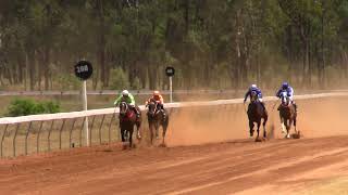 Moranbah06112021Race2 [upl. by Nylhtiak]