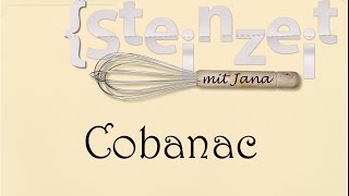 Čobanac [upl. by Lani311]