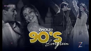 90s Love Mashup Part 2  90s Superhit Songs  Kumar Sanu  Alka Yagnik  Csfeeltool Arun Music [upl. by Haraf]