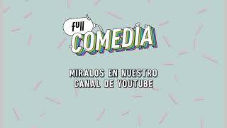 FULL Comedia [upl. by Kahlil]