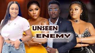 UNSEEN ENEMIESNew MovieONNY MICHAEL DESTINY ETIKO UJU OKOLI LATEST NIGERIAN MOVIE [upl. by Ain]