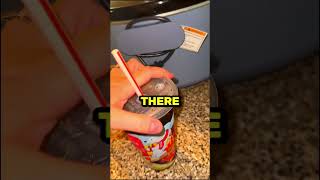 McDonalds Life Hack [upl. by Madalena]