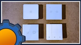 All you need to know about smart light switches [upl. by Lallage]