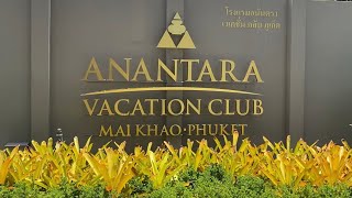 Anantara Vacation Club Mai Khao  Phuket Thailand Reopens After Lockdown Full Tour [upl. by Nariko66]