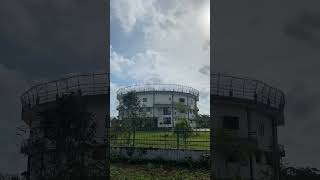 STRADAR Facility ACARR CUSAT kochi Operating frequency205MHz [upl. by Macmahon476]