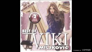 Viki Miljkovic  Pet minuta  Audio 2011 [upl. by Jaala]