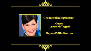 Lynne McTaggart The Intention Experiment [upl. by Llenad]