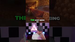 Minecraft Funny Moments Creeper Kills Itself shorts shorts mrbeast short [upl. by Ennaillek534]