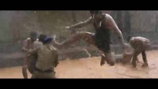 Swathanthriyam Ardharathriyil mass Jail Escaping Scene [upl. by Elconin]