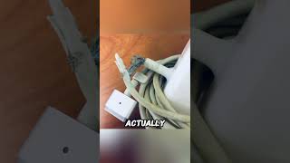 MacBook Charger Secrets shorts [upl. by Adrial]