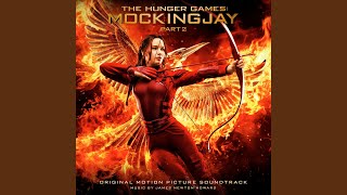 Primrose From quotThe Hunger Games Mockingjay Part 2quot Soundtrack [upl. by Assirim53]