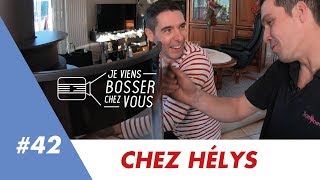 JAi TESTÃ‰ POUR VOUS LEMPLOi Ã€ TEMPS PARTAGÃ‰ CHEZ HÃ‰LYS 1 JeviensbosserchezvousÂ© [upl. by Meri]