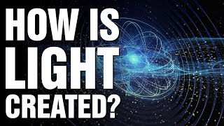 How is light created [upl. by Tatum]