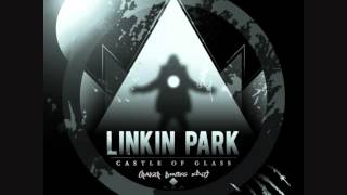 Linkin Park  Castle of Glass Rayzr Bootleg Edit [upl. by Huesman1]